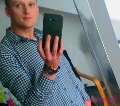 Tomasz, Mężczyzna, 37, Rotterdam, Holandia, Zdjęcie: 3
