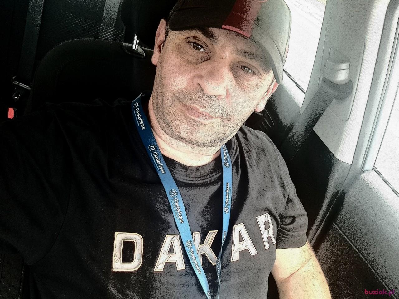 Marek, Mężczyzna, 47, Poznań, Polska, Zdjęcie: 1