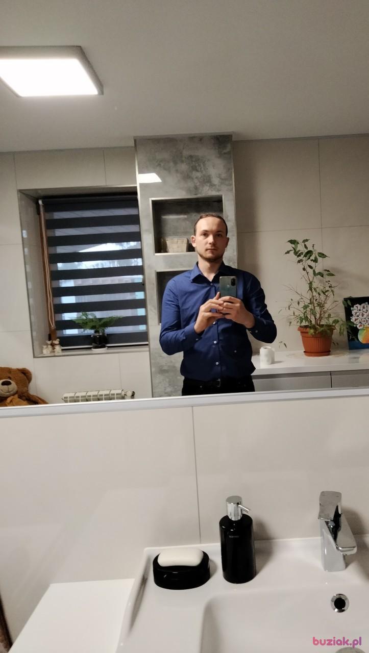 Kamil, Mężczyzna, 30, Konin, Polska, Zdjęcie: 2