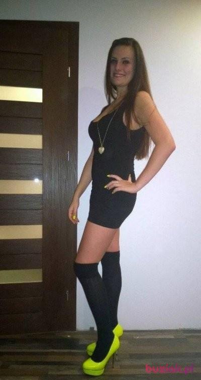 Alicja, Kobieta, 32, Sopot, Polska, Zdjęcie: 1