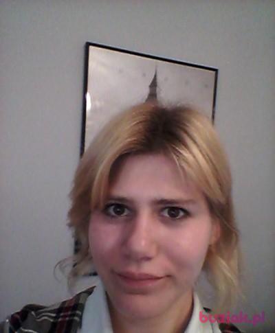 Matylda, Kobieta, 29, Poznań, Polska, Zdjęcie: 1