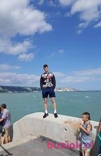 Dawid, Mężczyzna, 29, Folkestone, Wielka Brytania, Zdjęcie: 3