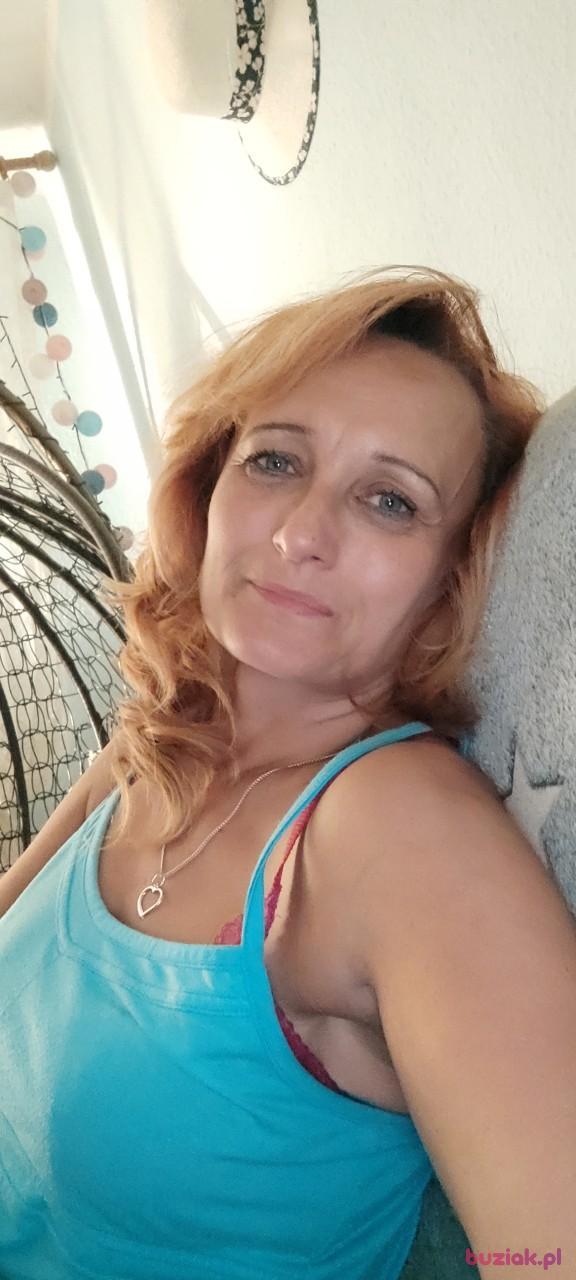 Beata, Kobieta, 55, Szczecin, Polska, Zdjęcie: 1