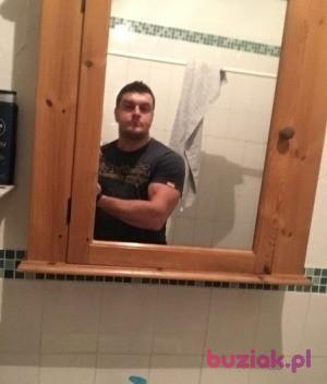 Damian, Mężczyzna, 44, Witham, Wielka Brytania, Zdjęcie: 2