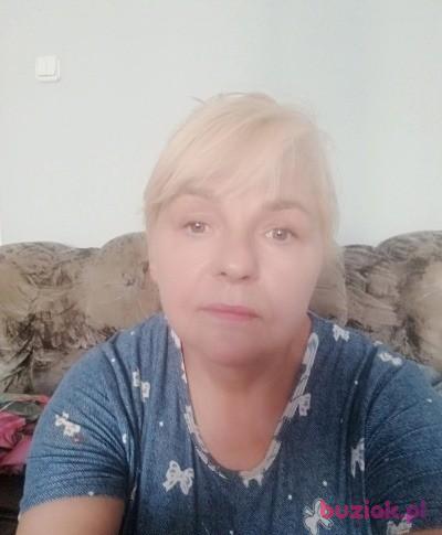 ewelindusia100, Kobieta, 61, Bytom, Polska, Zdjęcie: 5