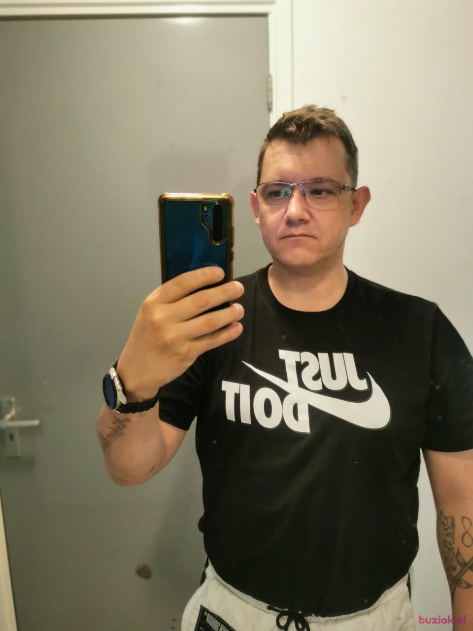 Adam, Mężczyzna, 44, Duisburg, Niemcy, Zdjęcie: 6