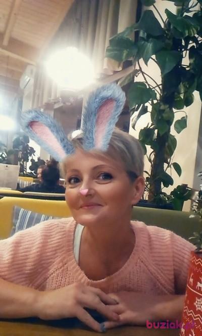 Bożena , Kobieta, 49, Brzozów, Polska, Zdjęcie: 4