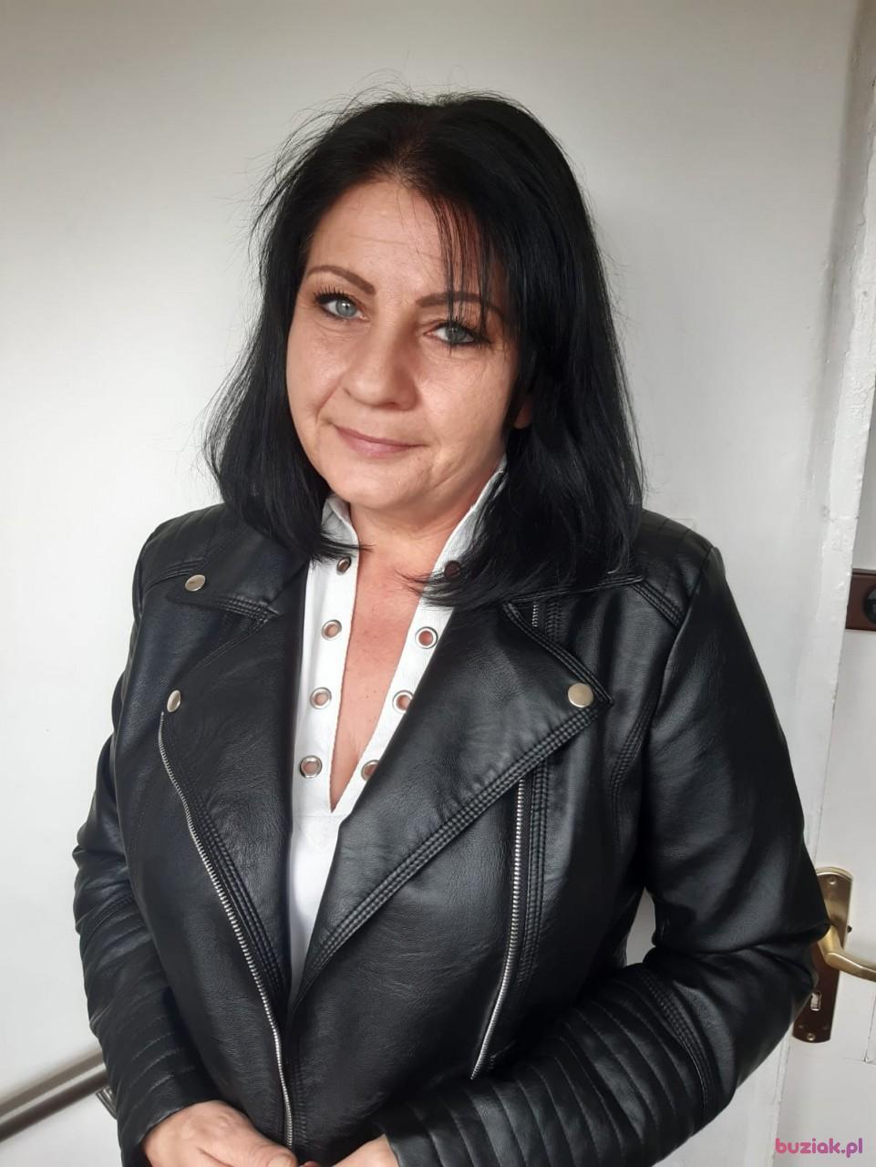 Karolina, Kobieta, 56, Kościerzyna, Polska, Zdjęcie: 1
