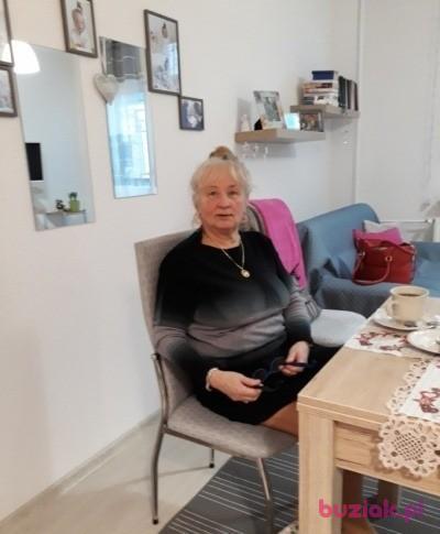 Lidia, Kobieta, 75, Szczecin, Polska, Zdjęcie: 2