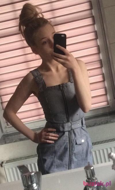 Kasia, Kobieta, 28, Lublin, Polska, Zdjęcie: 3