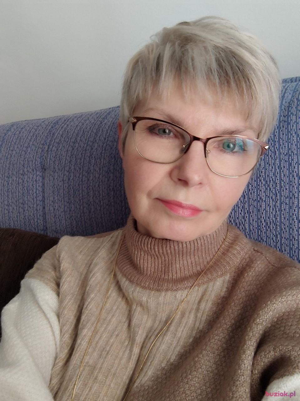 Beata, Kobieta, 63, Casar de Caceres, Hiszpania, Zdjęcie: 1