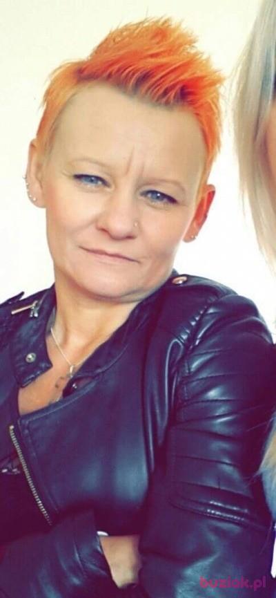 edyta, Kobieta, 51, Gąbin, Polska, Zdjęcie: 2