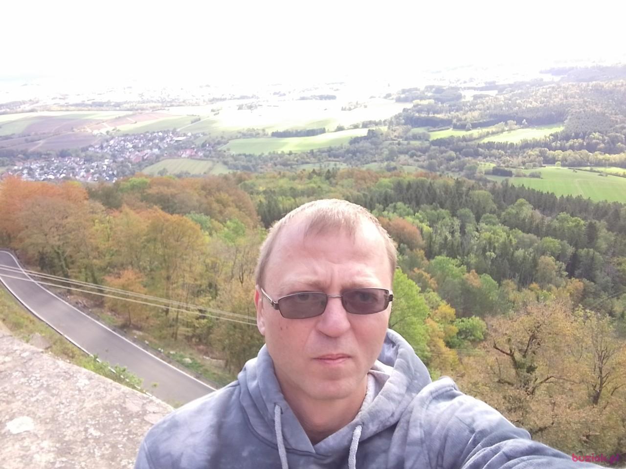 Andrzey, Mężczyzna, 46, Zielona Góra, Polska, Zdjęcie: 2