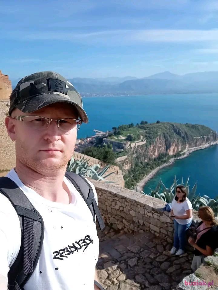 Dariusz, Mężczyzna, 41, Płock, Polska, Zdjęcie: 2