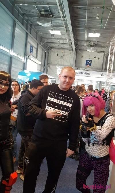 Lukas, Mężczyzna, 35, Oświęcim, Polska, Zdjęcie: 2