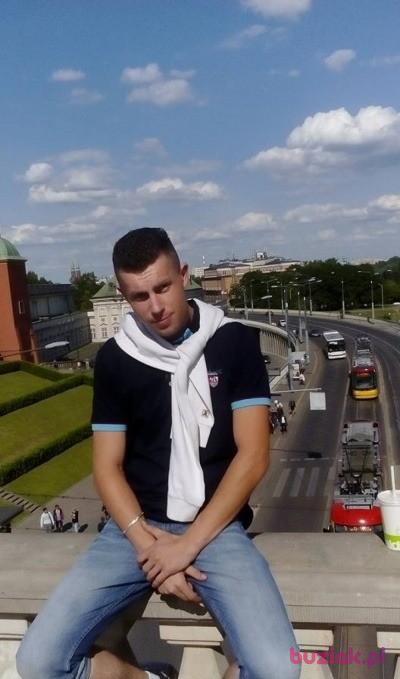 Rafal, Mężczyzna, 35, Łódź, Polska, Zdjęcie: 5