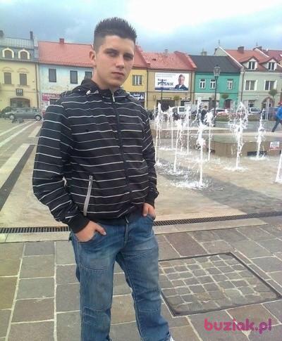 Adrian, Mężczyzna, 27, Olkusz, Polska, Zdjęcie: 2
