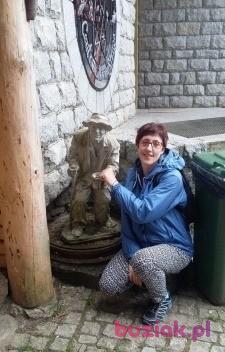 ela, Kobieta, 48, Nidzica, Polska, Zdjęcie: 3