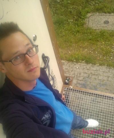 ARKADIUSZ, Mężczyzna, 38, Gdynia, Polska, Zdjęcie: 7