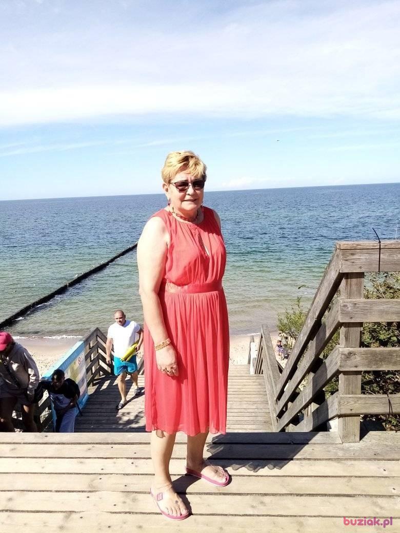 Stanisława, Kobieta, 71, Rzepin, Polska, Zdjęcie: 1