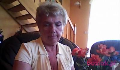 Stasia, Kobieta, 79, Wrocław, Polska, Zdjęcie: 2