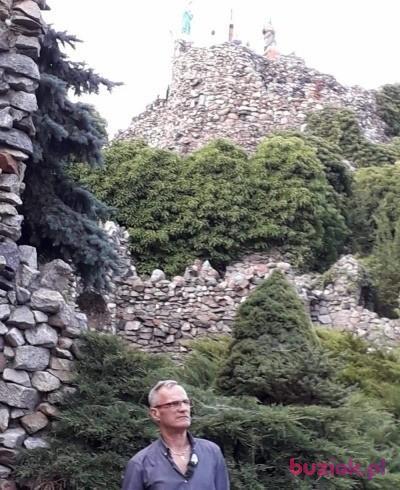 Wiesław , Mężczyzna, 65, Warszawa, Polska, Zdjęcie: 3