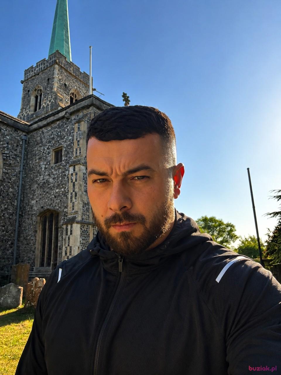 Artur, Mężczyzna, 31, Lowestoft, Wielka Brytania, Zdjęcie: 2
