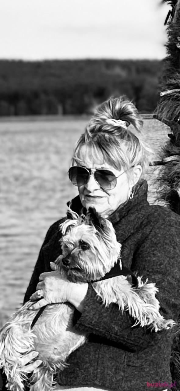 zanetka, Kobieta, 66, Kielce, Polska, Zdjęcie: 6