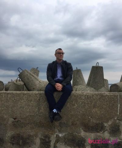Jakub, Mężczyzna, 42, Poznań, Polska, Zdjęcie: 1