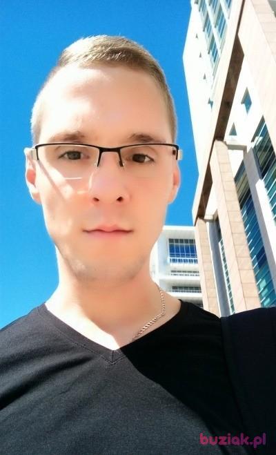 Dominik, Mężczyzna, 32, Opalenica, Polska, Zdjęcie: 3
