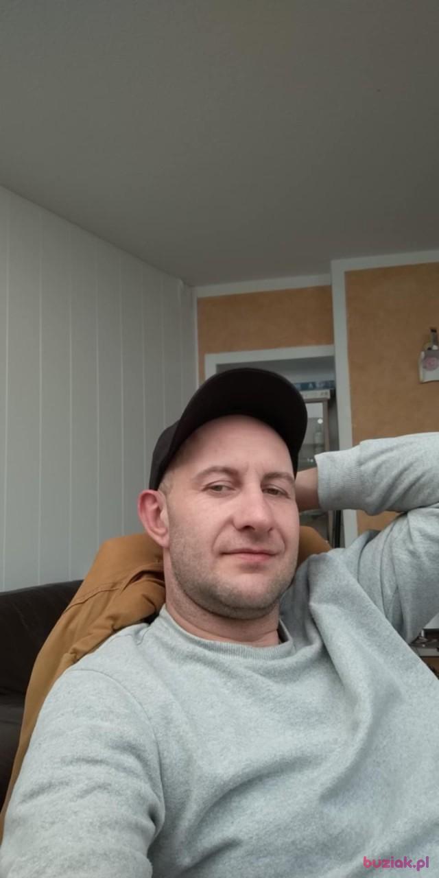 Łukasz, Male, 43, Suwałki, Polska, Photo: 1