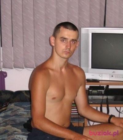 Marcin, Male, 45, Lipno, Polska, Photo: 2