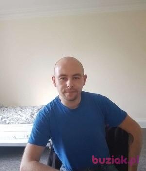 Kacper, Mężczyzna, 40, Scarborough, Wielka Brytania, Zdjęcie: 2