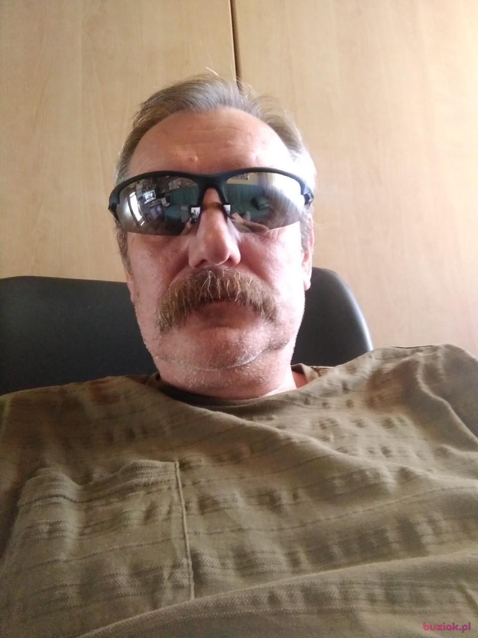 Mir, Mężczyzna, 67, Lubań, Polska, Zdjęcie: 2