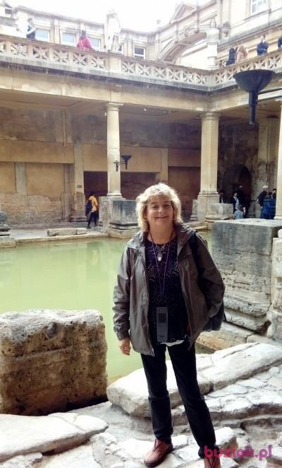 malgorzata, Kobieta, 59, Wielka Brytania, Zdjęcie: 3