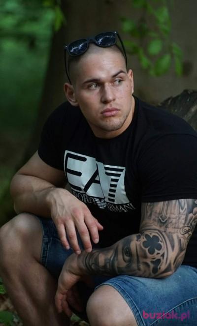 Kuba, Male, 32, Frankfurt, Niemcy, Photo: 1