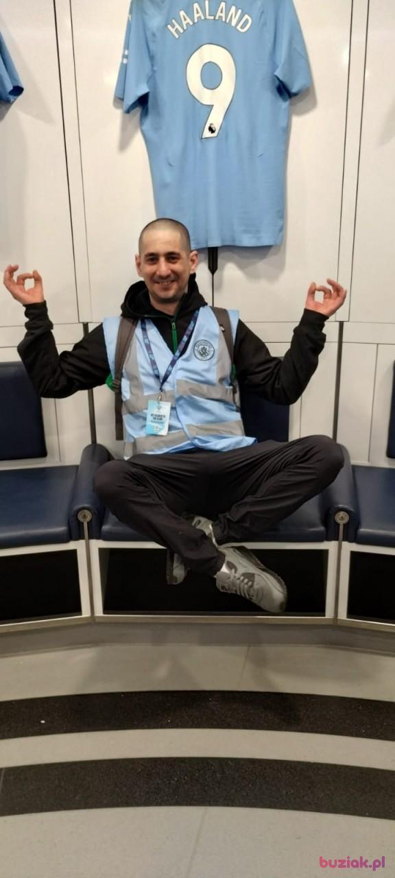Dawid, Mężczyzna, 35, Zoetermeer, Holandia, Zdjęcie: 1