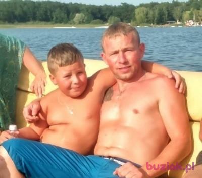 Błażej, Male, 43, Pleszew, Polska, Photo: 1