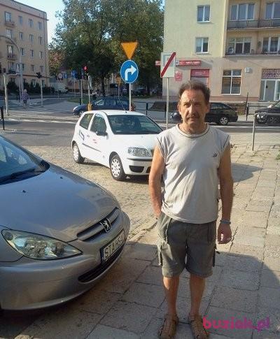 zbyszek, Mężczyzna, 73, Olsztyn, Polska, Zdjęcie: 2