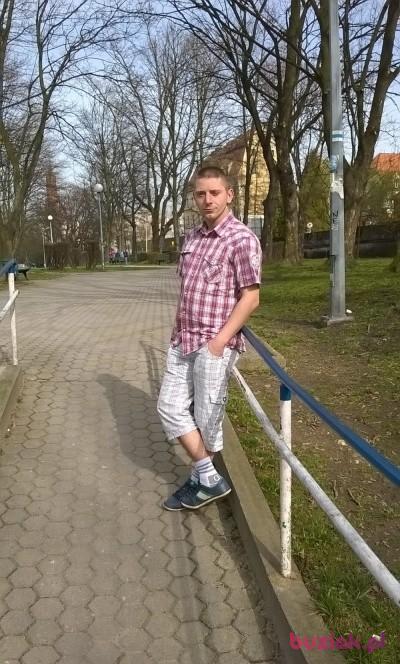 Sebastian, Mężczyzna, 38, Lubań, Polska, Zdjęcie: 2