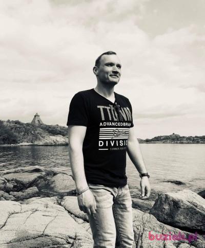 Mateusz, Mężczyzna, 42, Oslo, Norwegia, Zdjęcie: 4