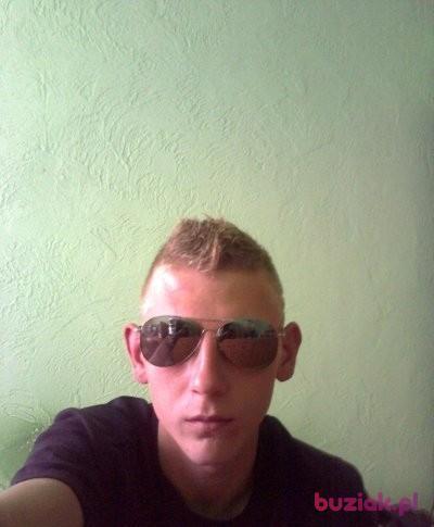 Grzesiek, Mężczyzna, 37, Bolesławiec, Polska, Zdjęcie: 1