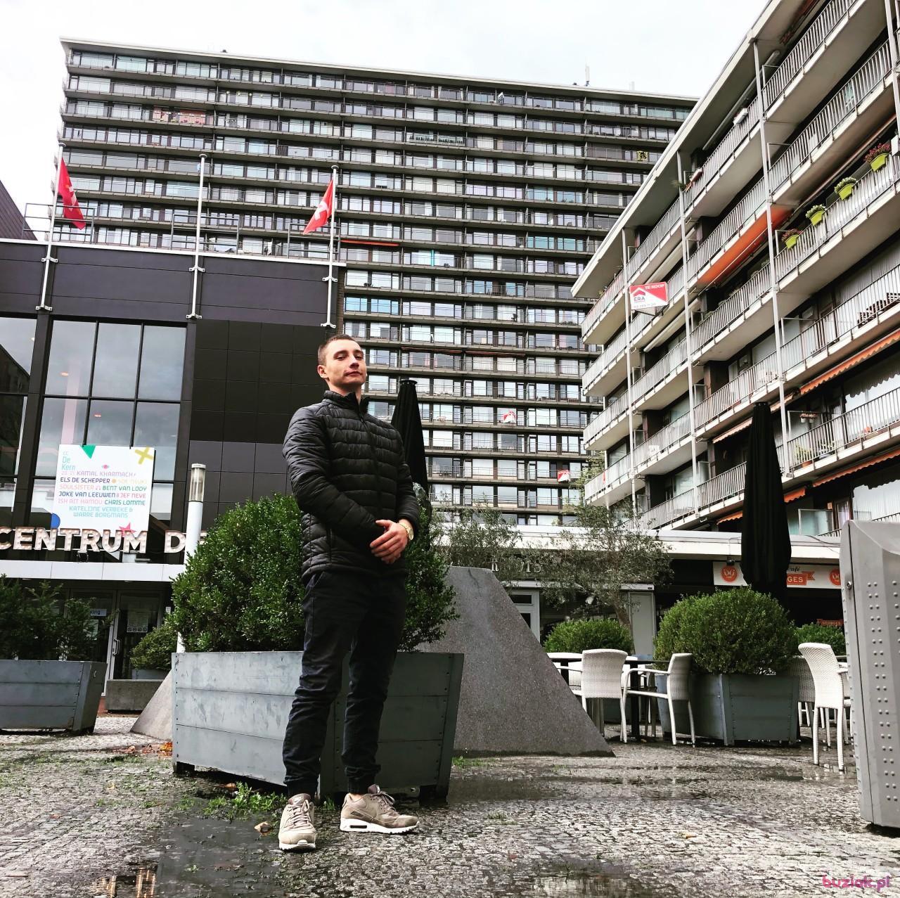 Marcin, Mężczyzna, 30, Tilburg, Holandia, Zdjęcie: 2