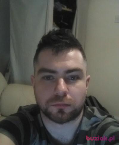 Daniel, Mężczyzna, 35, Wakefield, Wielka Brytania, Zdjęcie: 1