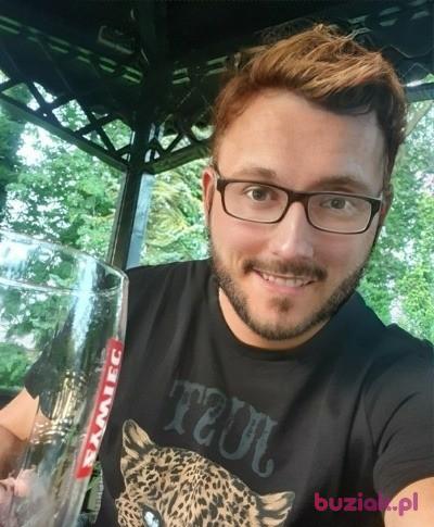 Alan, Mężczyzna, 42, Polska, Zdjęcie: 2