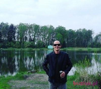 domin, Male, 45, Tilburg, Holandia, Photo: 2