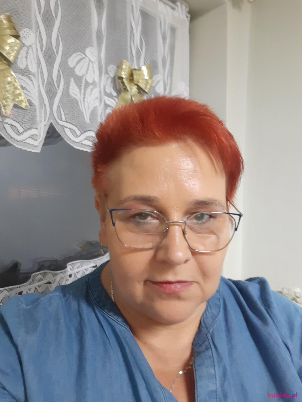 Iwona, Kobieta, 58, Polska, Zdjęcie: 5