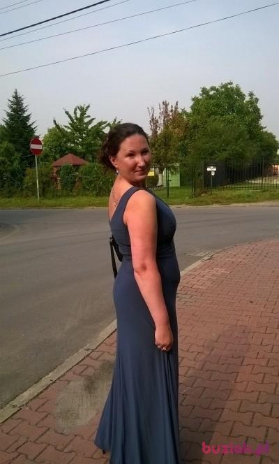 Marta, Kobieta, 43, Sosnowiec, Polska, Zdjęcie: 5