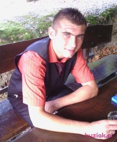 Daniel, Mężczyzna, 33, Lubin, Polska, Zdjęcie: 2