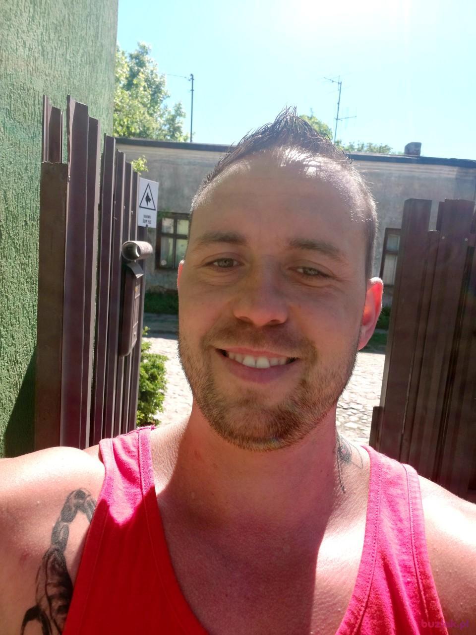 Piotr, Mężczyzna, 38, Łódź, Polska, Zdjęcie: 2